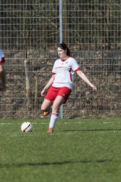 Bild 27 - Frauen SV Boostedt - Tralauer SV : Ergebnis: 12:0